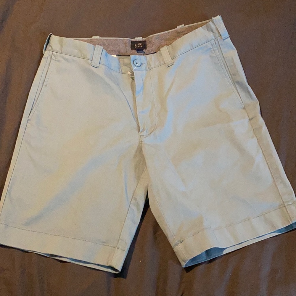 J crew flex chino 32w